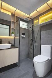 Blk 478B Valley Spring @ Yishun (Yishun), HDB 4 Rooms #544919791